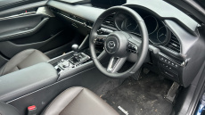 Mazda 3 2.5 e-Skyactiv G MHEV [140] Takumi 5dr Petrol Hatchback